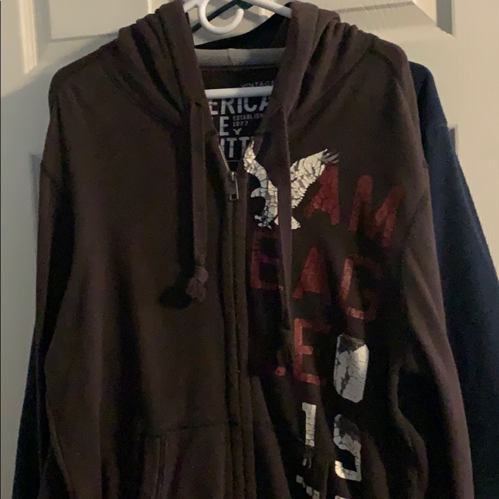 Men’s hoodie